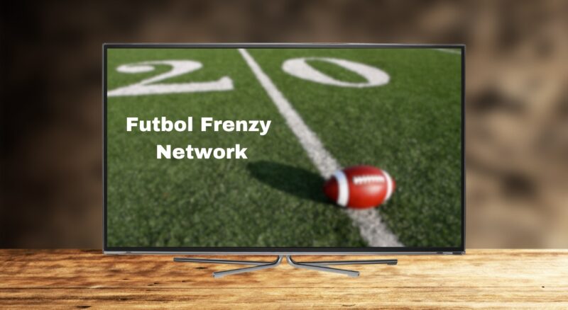 Futbol Frenzy Network