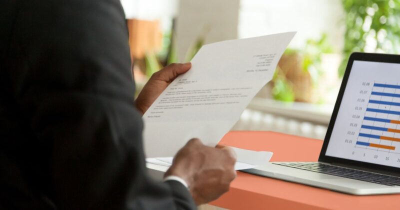 How to Write a Debt Collection Letter