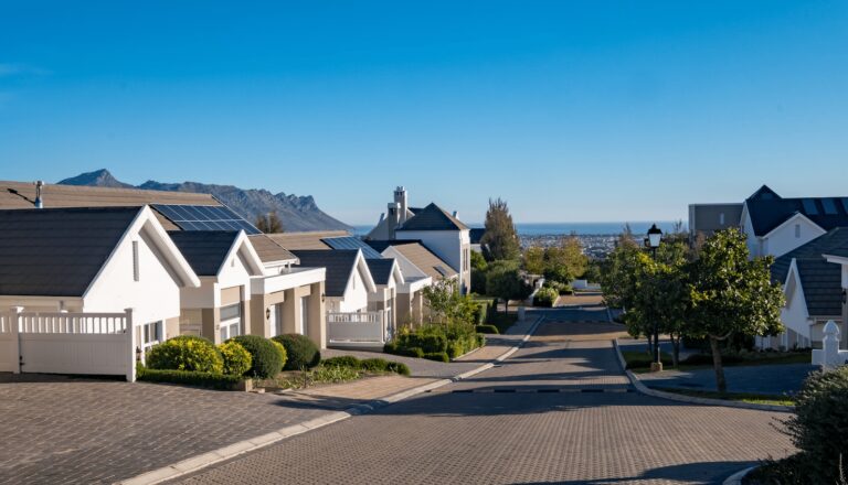 South African Retirement Living: How Many Retirement Villages Exist?